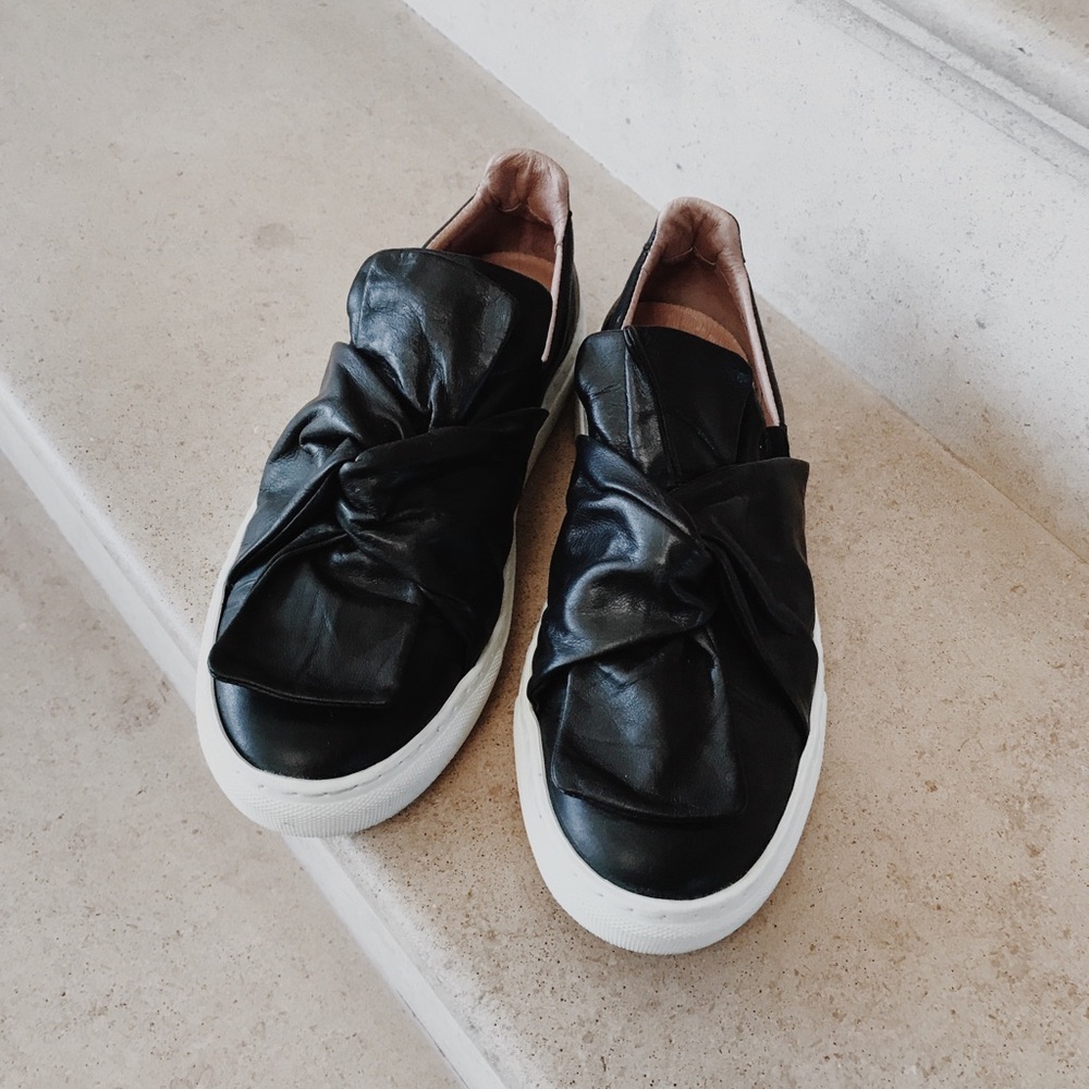 Wittner Sneakers!